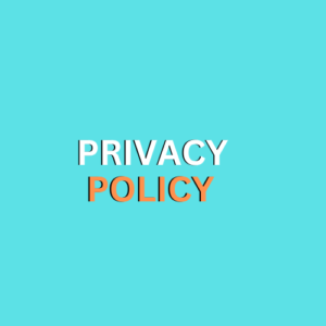 PRIVACY POLICY