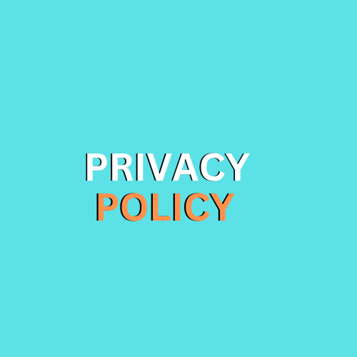 PRIVACY POLICY