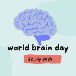 world brain day