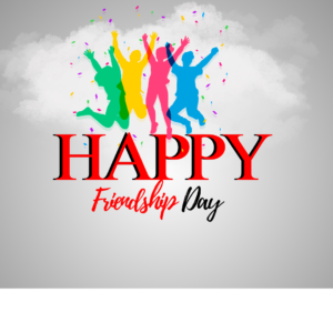 friendship day 2024